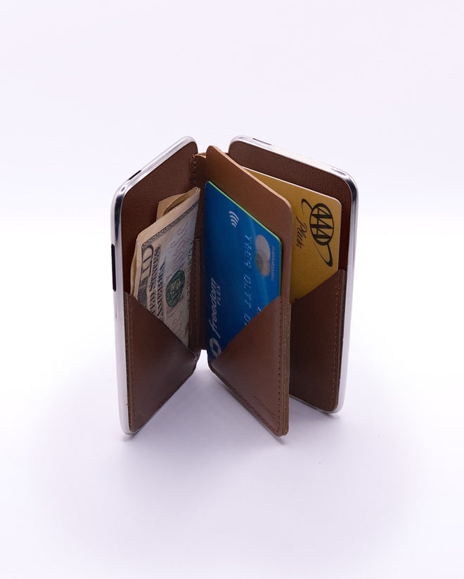 Mp3 Wallet