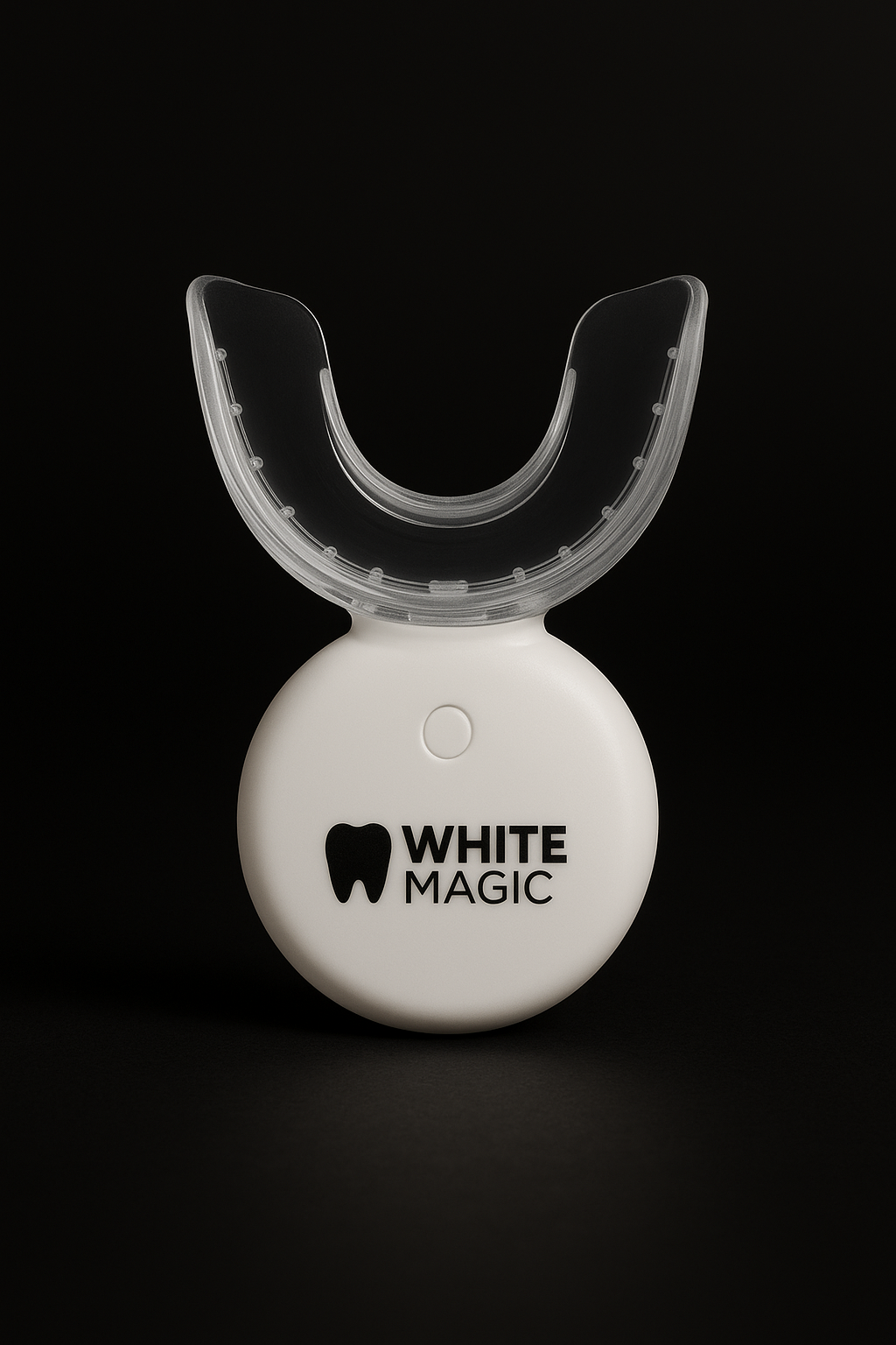 Rechargeable Teeth Whitening Light Kit